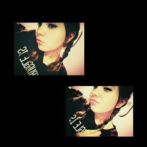 Meet your Posher, Hailey